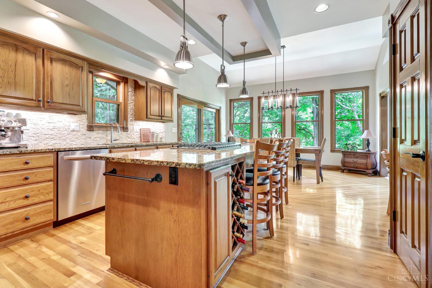 Residential in Liberty Twp 4
