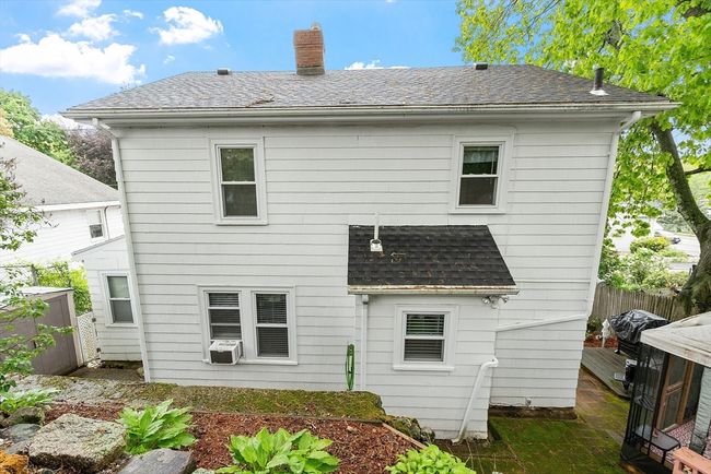 8 Manning Rd, House other with 3 bedrooms, 2 bathrooms and 1 parking in Lynn MA | Image 37