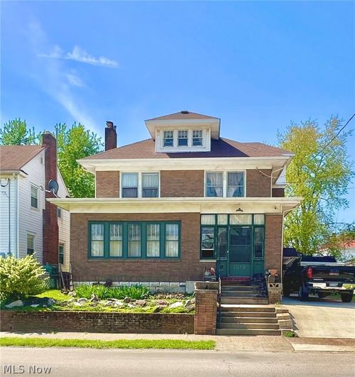 1619 Lynn St, Parkersburg, WV, 26101-4046 | Card Image