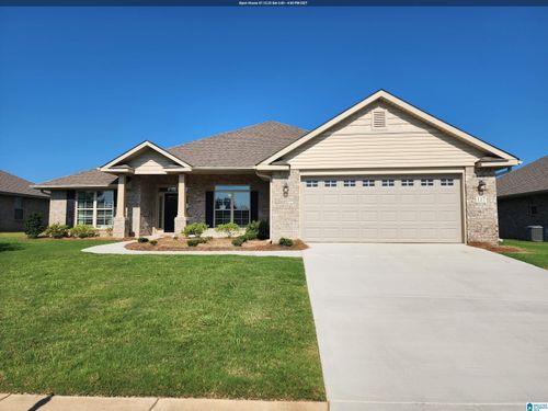 117 Revolutionary Way, MONTEVALLO, AL, 35115-5810 | Card Image