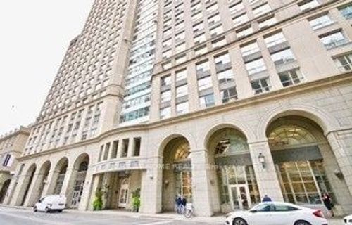 318-25 The Esplanade, Toronto, ON, M5E1W5 | Card Image