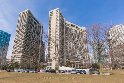 1001-33 Harbour Sq, Toronto, ON, M5J2G2 | Card Image