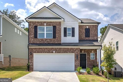 810 Dundee Way, Cartersville, GA, 30121-1704 | Card Image