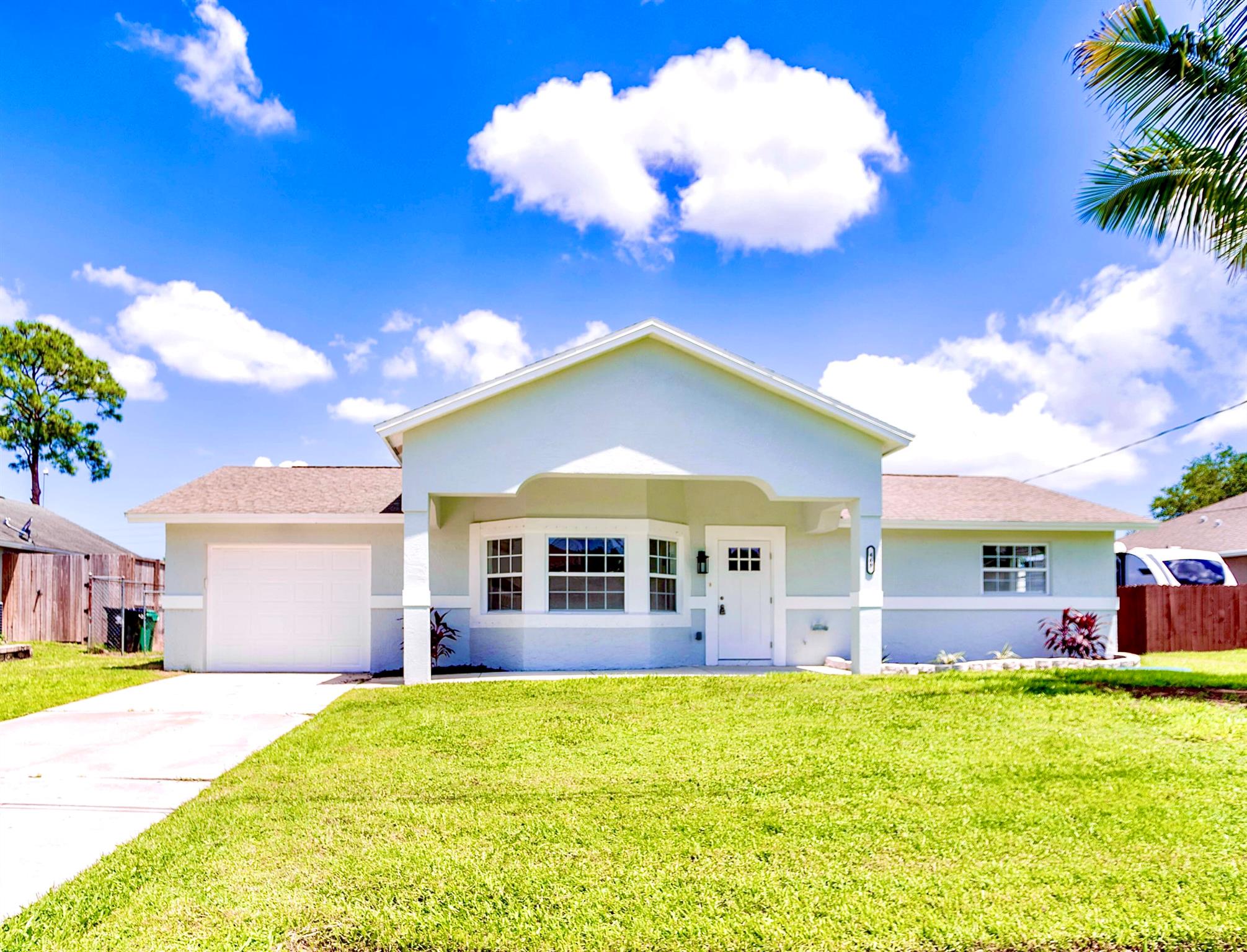 Duval Ave, Port Saint Lucie, FL 34983