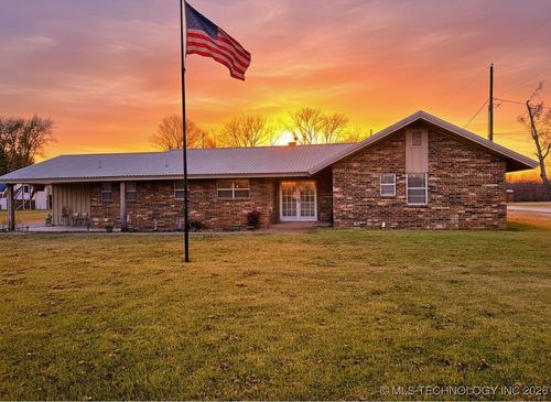 2064 Highway 77 S, Davis, OK, 73030-9573 | Card Image