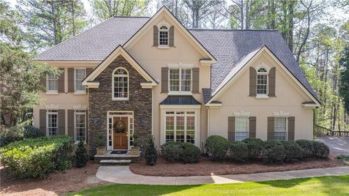 1770 Highgrove Club Dr, Milton, GA, 30004-3193 | Card Image