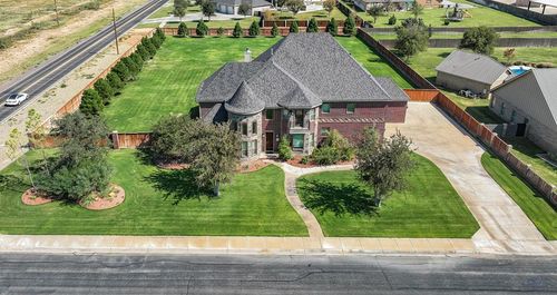 5416 Alysheba Ln, Midland, TX, 79705-1938 | Card Image