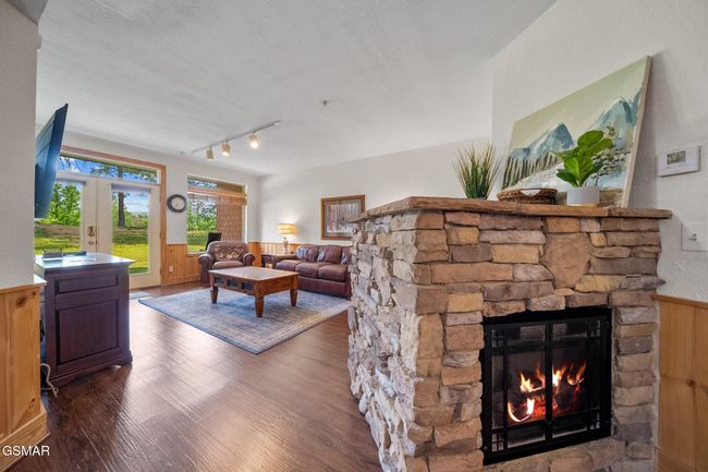 3106 - 830 Golf View Blvd, Condo with 2 bedrooms, 2 bathrooms and null parking in Pigeon Forge TN | Image 11