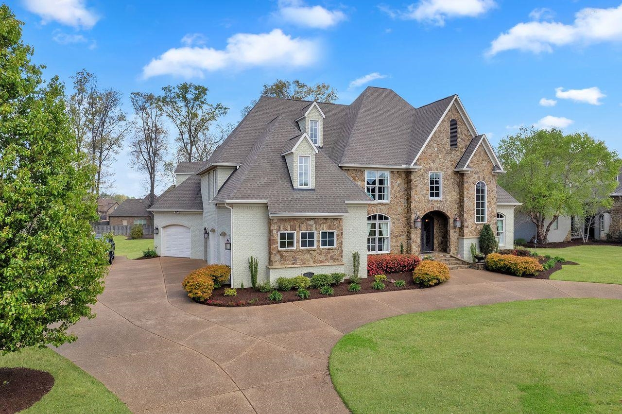San Arbor Cv, Jackson, TN 38305
