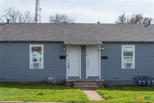 a-116 E Avenue E, Killeen, TX, 76541 | Card Image