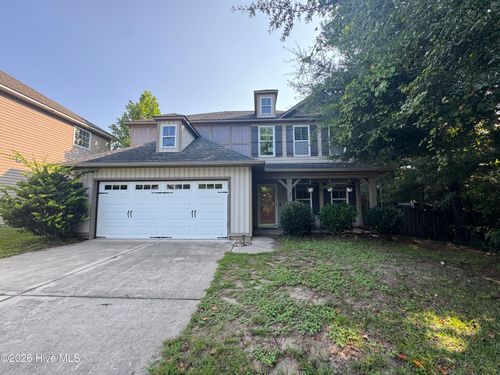 437 Lady Bug Ln, Wilmington, NC, 28411-8013 | Card Image
