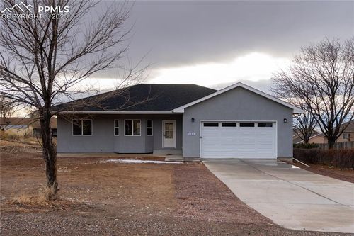 264 W Laurue Ln, Pueblo West, CO, 81007-2611 | Card Image