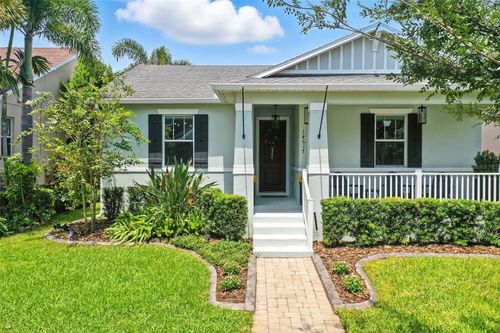 14617 Bahama Swallow Boulevard, Winter Garden, FL, 34787 | Card Image