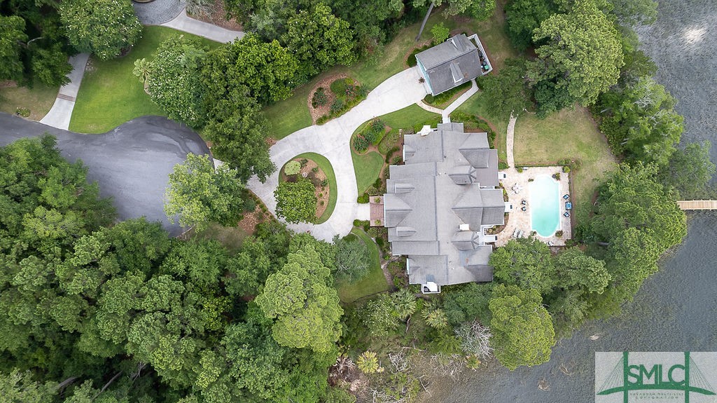 Eagle Point Dr, Savannah, GA 31406