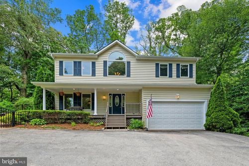 440 Bobwhite Trl, CROWNSVILLE, MD, 21032-1654 | Card Image