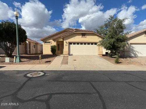 4319 Big Bend St, Sierra Vista, AZ, 85650-7026 | Card Image
