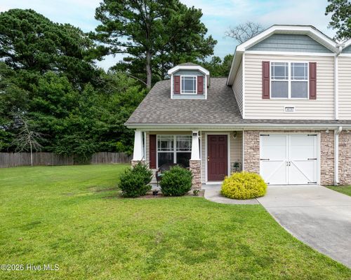 4038 Arbor Green Way, New Bern, NC, 28562-2266 | Card Image