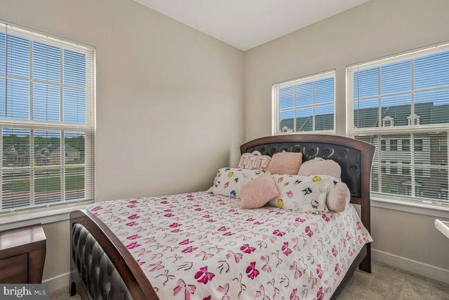 8010 Robinson Manor Rd, Townhouse with 4 bedrooms, 4 bathrooms and null parking in BRANDYWINE MD | Image 16