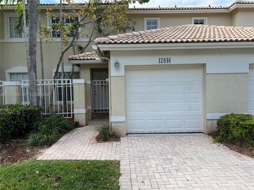 17046 Nw 22nd St, Pembroke Pines, FL, 33028 | Card Image