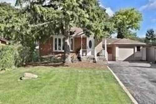25 Elgar Ave, Scarborough, ON, M1J1M3 | Card Image