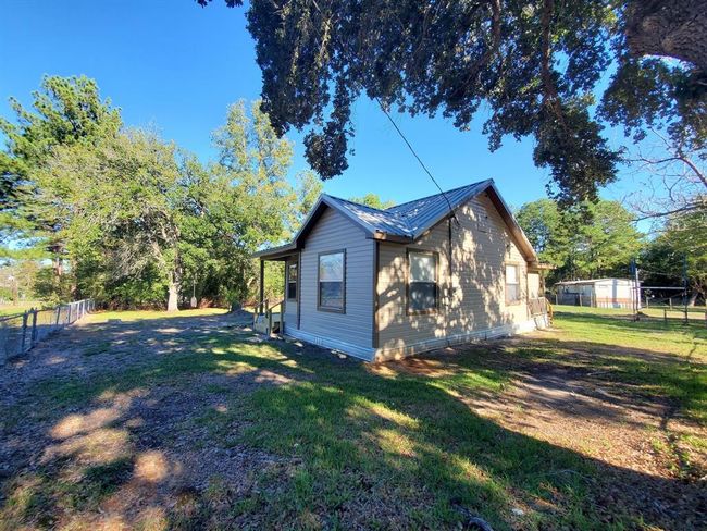 909 W Elder Street, House other with 3 bedrooms, 2 bathrooms and null parking in Colmesneil TX | Image 21