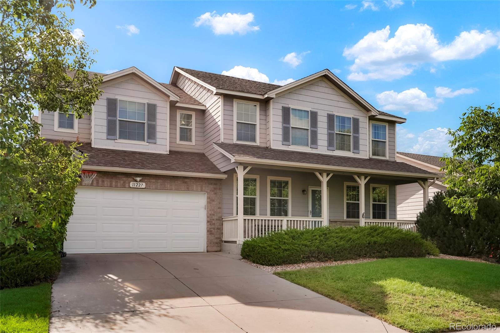 Joliet St, Commerce City, CO 80640