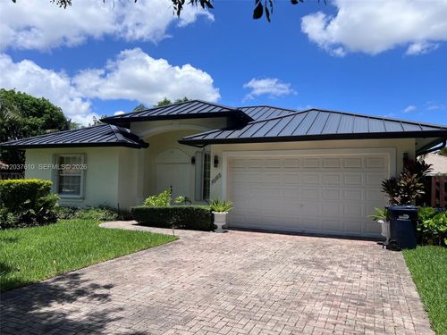 10155 Sw 159th Ct, Miami, FL, 33196-6125 | Card Image