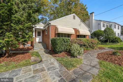 5006 Keokuk Street, BETHESDA, MD, 20816 | Card Image