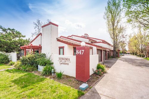 8-847 W Spain St, Sonoma, CA, 95476-5969 | Card Image