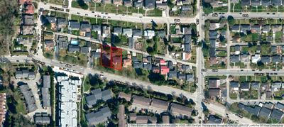 5521 Broadway, House other with 3 bedrooms, 1 bathrooms and null parking in Burnaby BC | Image 2