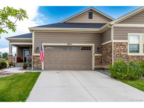 12673 Tamarac St, Thornton, CO, 80602-8581 | Card Image