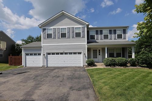 980 N Pheasant Way, Elkhorn, WI, 53121-4531 | Card Image