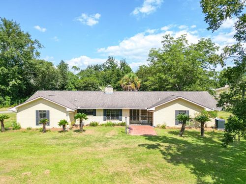 673 W River Rd, Wewahitchka, FL, 32465-4537 | Card Image