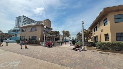 1ab-302 New Hampshire Street, Hollywood, FL, 33019 | Card Image