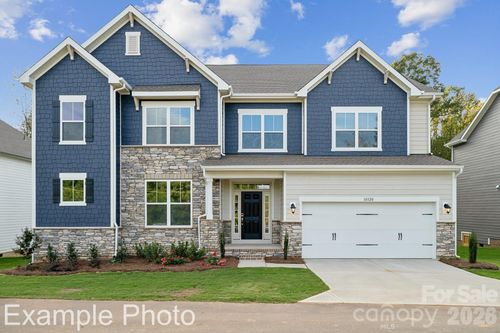3803 Forty Acre Dr, Monroe, NC, 28112-9047 | Card Image