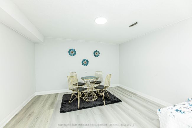13 Thistle Down Blvd, Condo with 4 bedrooms, 3 bathrooms and 1 parking in Toronto ON | Image 38