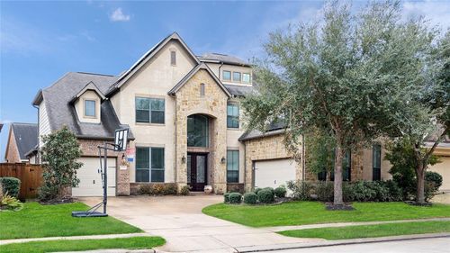 17803 Paint Bluff Lane, Cypress, TX, 77433 | Card Image