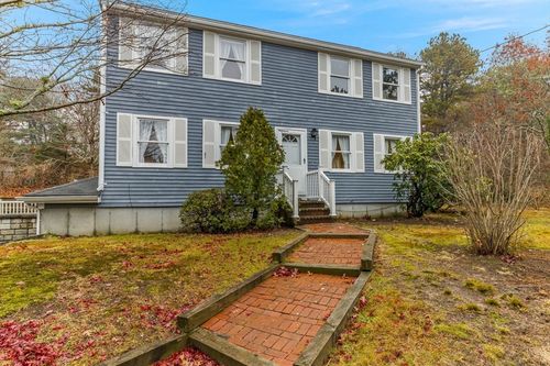 93 Valley Bars Rd, Bourne, MA, 02532-3840 | Card Image