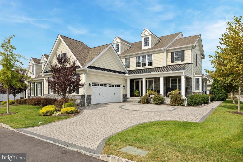 Berlo Ln, Newtown Square, PA 19073