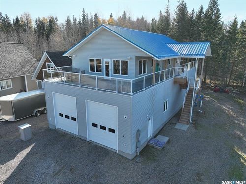 4 Panther Pky, Candle Lake, SK, S0J | Card Image