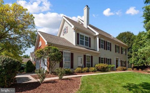 709 Pebble Creek Ct, Pennington, NJ, 08534-1954 | Card Image
