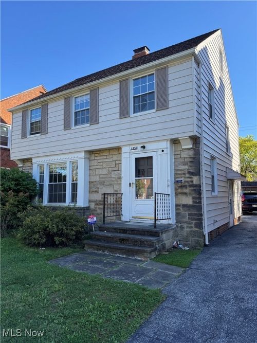 3958 Bushnell Rd, University Heights, OH, 44118-3120 | Card Image