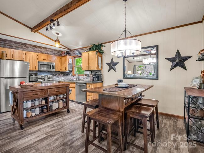 245 Chalet Rd, House other with 3 bedrooms, 3 bathrooms and null parking in Lake Lure NC | Image 13