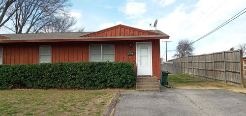 120 S Dove Rd, Grapevine, TX, 76051-5121 | Card Image