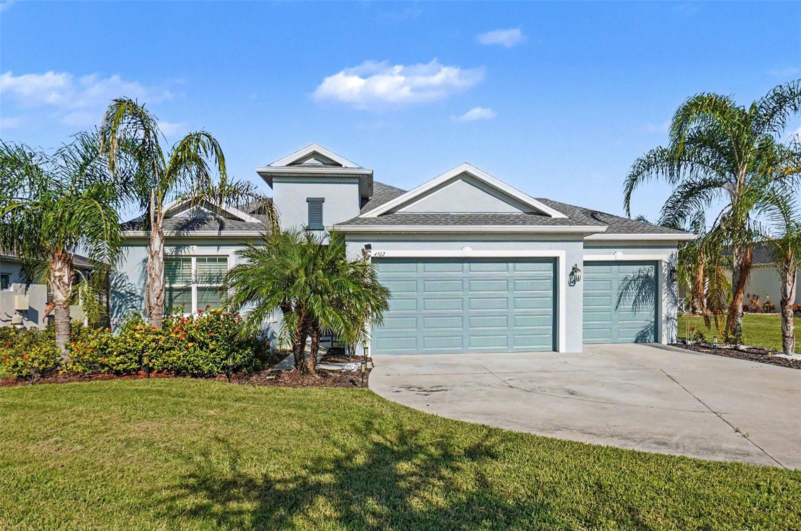 Residential in PARRISH 2