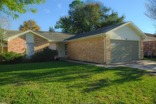 1423 Valley Landing Dr, Katy, TX, 77450-4508 | Card Image