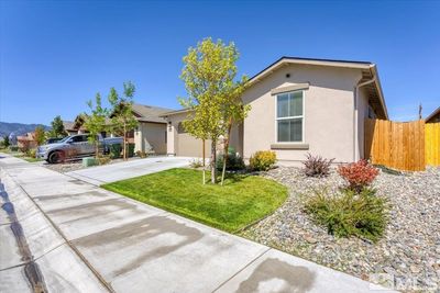 1154 Dapple Dr., House other with 3 bedrooms, 2 bathrooms and null parking in Minden NV | Image 2