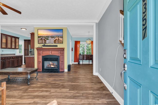 6357 Highway 707, House other with 4 bedrooms, 3 bathrooms and 8 parking in Myrtle Beach SC | Image 7