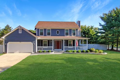 7792 Rodebaugh Rd, Reynoldsburg, OH, 43068-9718 | Card Image