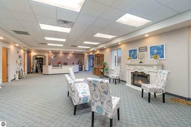 1380 Main St, Home with 0 bedrooms, 10 bathrooms and null parking in Edmore MI | Image 37